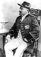 Q64498 Emil Krebs geboren op 15 november 1867 overleden op 31 maart 1930