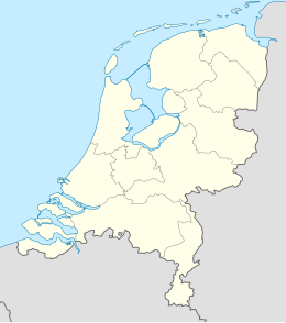 Swarte Mar (Nederlân)