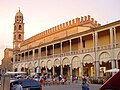 Palazzo Manfredi in Faenza