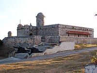 Fort van Jagua