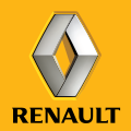 Logo Renault 2007