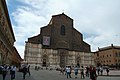 Basilica San Petronio in Bologna