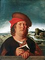 Paracelsus (1493–1541)