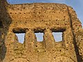 Autun : le temple de Janus 4