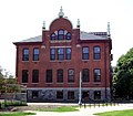 Marshall-Adams Hall