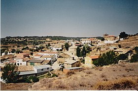 Villar de Olalla