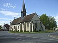 Kirche Saint-Rémi