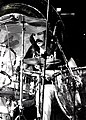 John Bonham geboren op 31 mei 1948