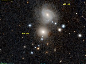 Image illustrative de l’article NGC 1634