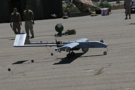 RQ-7 Shadow