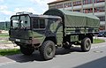 MAN 5t milgl KAT I (German Army)