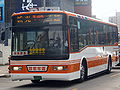 2004 HINO ERK2JRL 226-AC(已淘汰) 新光三越天母店接駁車