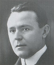 Jan Vážný