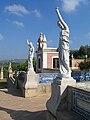 Jardim Palácio Estoi