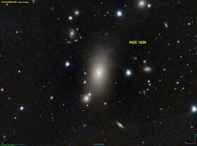 Image illustrative de l’article NGC 1650