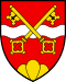 Coat of arms of Crassier