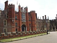 Hampton Court