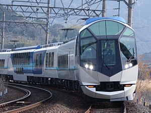 Shimakaze Limited Express