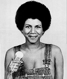 Description de l'image Minnie Riperton 1974.jpg.