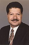 Ahmed Zewail