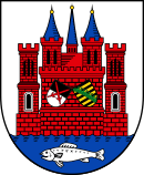 Wittenberger Wappen