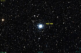 Image illustrative de l’article NGC 1868