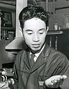 Leo Esaki