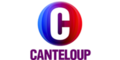 Ancien logo de C Canteloup du 11 octobre 2016 au 9 juin 2022.