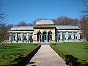 Orangerie