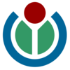 Wikimedia logo