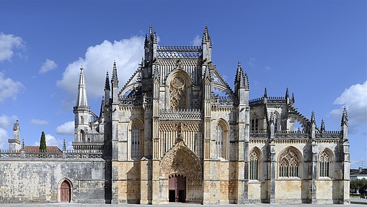 Batalha Monastery