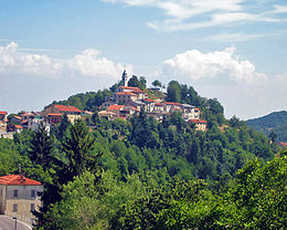 Montaldo di Mondovì - Sœmeanza