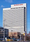 The Westin Leipzig (2010)