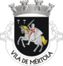 Brasão de Mértola