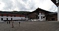 Dzong