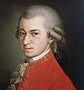 Wolfgang Amadeus Mozart