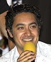 Alessandro Juliani (2007)