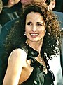 Andie MacDowell