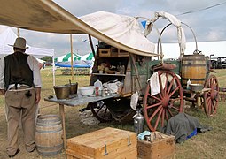 Chuckwagon