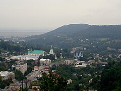 Кременецькі гори