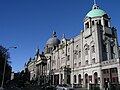 Teatro di Aberdeen