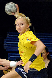 Ingrida Radzevičiūtė