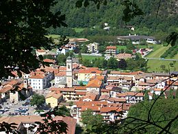 Roccaforte Mondovì - Sœmeanza