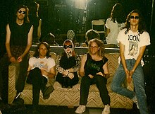 The Nymphs, 1989.jpg