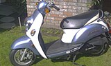 Scooter Kymco sento 50cc