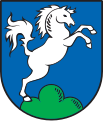 Wappen von Orsenhausen (Baden-Württemberg)