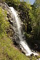 Антоновски водопад