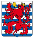 Luxembourg címere