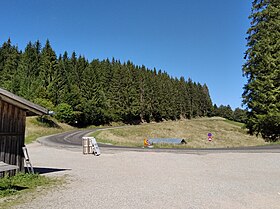 Image illustrative de l’article Col du Louschbach