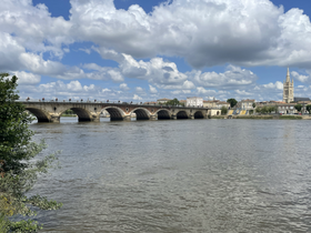 Libourne